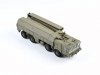 Modelcollect PP72002 Russian 9K723 Iskander-M Tactical ballistic missile MZKT 1:72